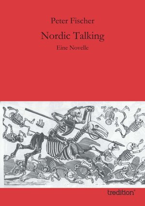 Buchcover Nordic Talking | Peter Fischer | EAN 9783849538040 | ISBN 3-8495-3804-4 | ISBN 978-3-8495-3804-0