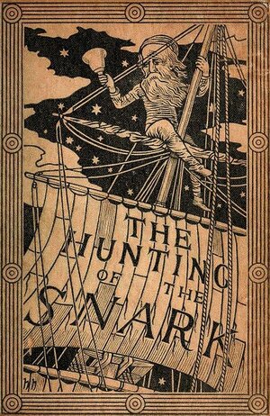 Buchcover The Hunting Of The Snark | Lewis Carroll | EAN 9783849621728 | ISBN 3-8496-2172-3 | ISBN 978-3-8496-2172-8