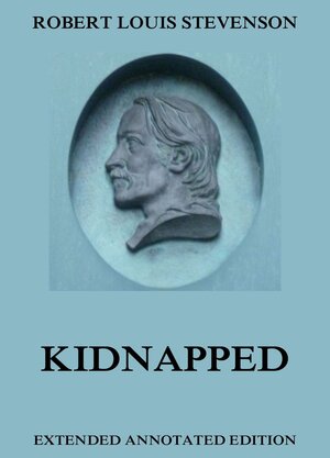 Buchcover Kidnapped | Robert Louis Stevenson | EAN 9783849642501 | ISBN 3-8496-4250-X | ISBN 978-3-8496-4250-1