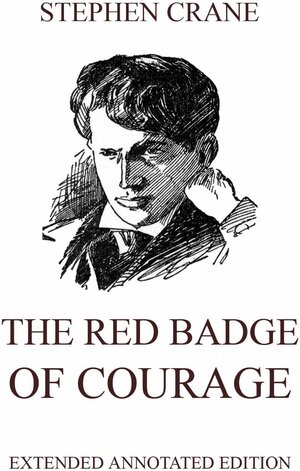 Buchcover The Red Badge Of Courage | Stephen Crane | EAN 9783849644963 | ISBN 3-8496-4496-0 | ISBN 978-3-8496-4496-3