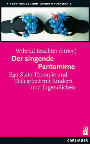 Buchcover Der singende Pantomime  | EAN 9783849700348 | ISBN 3-8497-0034-8 | ISBN 978-3-8497-0034-8