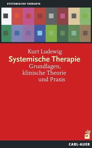 Buchcover Systemische Therapie | Kurt Ludewig | EAN 9783849700607 | ISBN 3-8497-0060-7 | ISBN 978-3-8497-0060-7