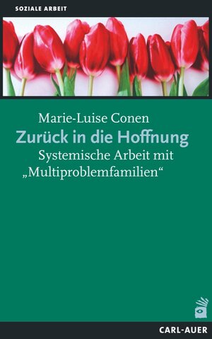 Buchcover Zurück in die Hoffnung | Marie-Luise Conen | EAN 9783849700720 | ISBN 3-8497-0072-0 | ISBN 978-3-8497-0072-0