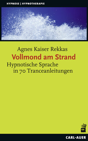 Buchcover Vollmond am Strand | Agnes Kaiser Rekkas | EAN 9783849700799 | ISBN 3-8497-0079-8 | ISBN 978-3-8497-0079-9