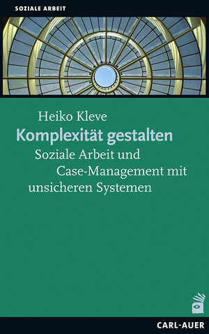 Buchcover Komplexität gestalten | Heiko Kleve | EAN 9783849700928 | ISBN 3-8497-0092-5 | ISBN 978-3-8497-0092-8