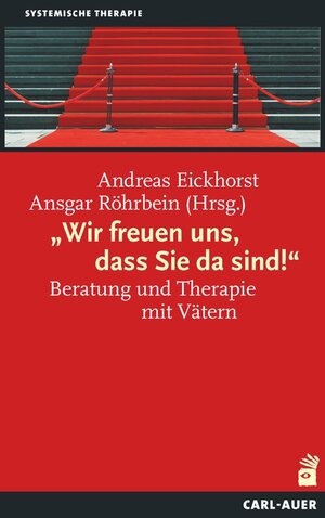 Buchcover „Wir freuen uns, dass Sie da sind!“ | Andreas Eickhorst | EAN 9783849701109 | ISBN 3-8497-0110-7 | ISBN 978-3-8497-0110-9