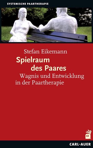 Buchcover Spielraum des Paares | Stefan Eikemann | EAN 9783849701123 | ISBN 3-8497-0112-3 | ISBN 978-3-8497-0112-3