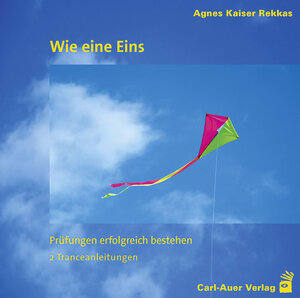 Buchcover Wie eine Eins | Agnes Kaiser Rekkas | EAN 9783849701222 | ISBN 3-8497-0122-0 | ISBN 978-3-8497-0122-2