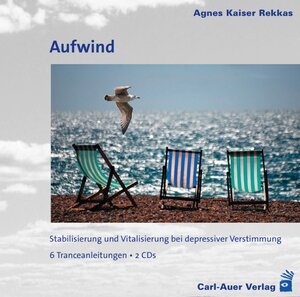 Buchcover Aufwind | Kaiser Rekkas | EAN 9783849701246 | ISBN 3-8497-0124-7 | ISBN 978-3-8497-0124-6