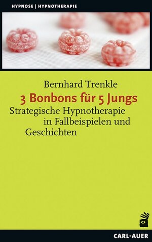 Buchcover 3 Bonbons für 5 Jungs | Bernhard Trenkle | EAN 9783849701437 | ISBN 3-8497-0143-3 | ISBN 978-3-8497-0143-7