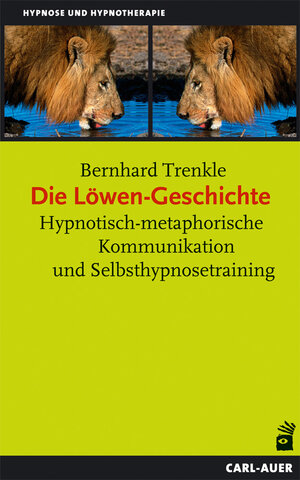 Buchcover Die Löwen-Geschichte | Bernhard Trenkle | EAN 9783849701604 | ISBN 3-8497-0160-3 | ISBN 978-3-8497-0160-4