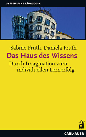 Buchcover Das Haus des Wissens | Sabine Fruth | EAN 9783849701697 | ISBN 3-8497-0169-7 | ISBN 978-3-8497-0169-7
