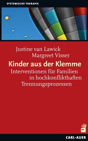 Buchcover Kinder aus der Klemme | Justine van Lawick | EAN 9783849701703 | ISBN 3-8497-0170-0 | ISBN 978-3-8497-0170-3