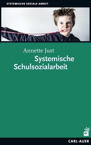 Buchcover Systemische Schulsozialarbeit | Annette Just | EAN 9783849701758 | ISBN 3-8497-0175-1 | ISBN 978-3-8497-0175-8