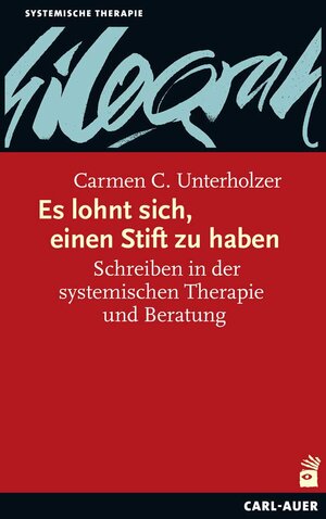 Buchcover Es lohnt sich, einen Stift zu haben | Carmen C. Unterholzer | EAN 9783849701765 | ISBN 3-8497-0176-X | ISBN 978-3-8497-0176-5