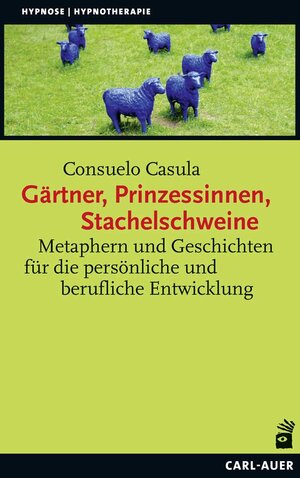 Buchcover Gärtner, Prinzessinnen, Stachelschweine | Consuelo Casula | EAN 9783849701772 | ISBN 3-8497-0177-8 | ISBN 978-3-8497-0177-2