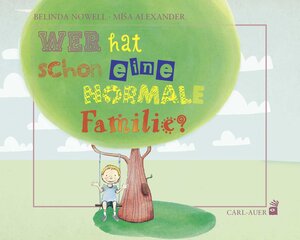 Buchcover Wer hat schon eine normale Familie? | Belinda Nowell | EAN 9783849702038 | ISBN 3-8497-0203-0 | ISBN 978-3-8497-0203-8
