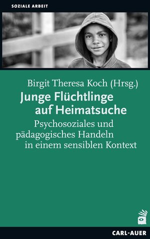 Buchcover Junge Flüchtlinge auf Heimatsuche  | EAN 9783849702090 | ISBN 3-8497-0209-X | ISBN 978-3-8497-0209-0