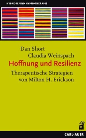 Buchcover Hoffnung und Resilienz | Dan Short | EAN 9783849702281 | ISBN 3-8497-0228-6 | ISBN 978-3-8497-0228-1