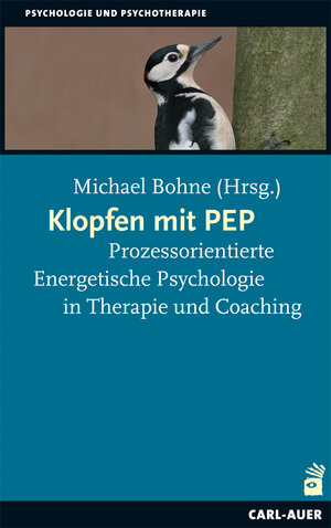 Buchcover Klopfen mit PEP  | EAN 9783849702878 | ISBN 3-8497-0287-1 | ISBN 978-3-8497-0287-8