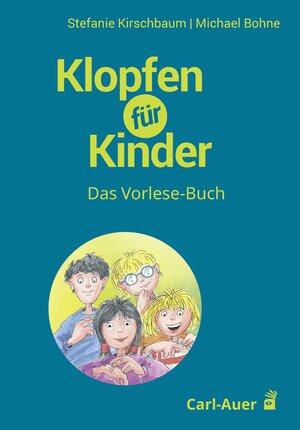 Buchcover Klopfen für Kinder | Stefanie Kirschbaum | EAN 9783849703066 | ISBN 3-8497-0306-1 | ISBN 978-3-8497-0306-6