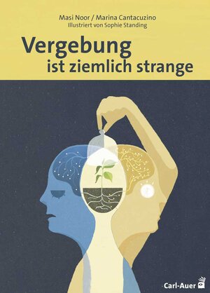 Buchcover Vergebung ist ziemlich strange | Masi Noor | EAN 9783849703431 | ISBN 3-8497-0343-6 | ISBN 978-3-8497-0343-1