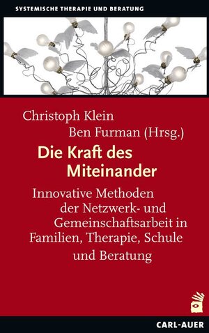 Buchcover Die Kraft des Miteinander  | EAN 9783849703684 | ISBN 3-8497-0368-1 | ISBN 978-3-8497-0368-4