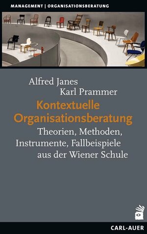 Buchcover Kontextuelle Organisationsberatung | Alfred Janes | EAN 9783849703813 | ISBN 3-8497-0381-9 | ISBN 978-3-8497-0381-3