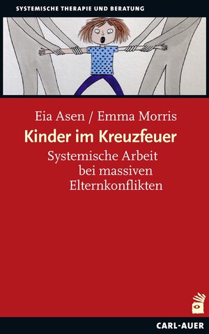 Buchcover Kinder im Kreuzfeuer | Eia Asen | EAN 9783849703875 | ISBN 3-8497-0387-8 | ISBN 978-3-8497-0387-5