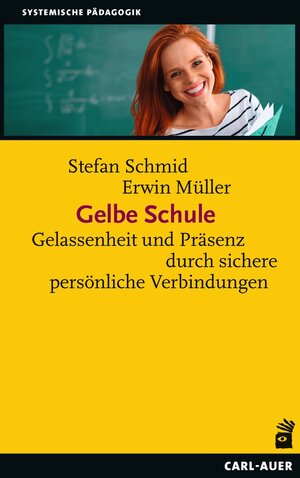 Buchcover Gelbe Schule | Stefan Schmid | EAN 9783849704193 | ISBN 3-8497-0419-X | ISBN 978-3-8497-0419-3