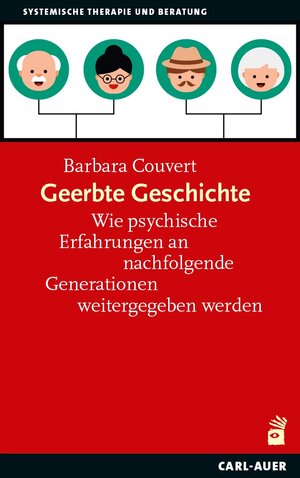 Buchcover Vererbte Geschichte | Barbara Couvert | EAN 9783849704278 | ISBN 3-8497-0427-0 | ISBN 978-3-8497-0427-8