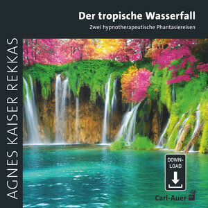 Buchcover Der tropische Wasserfall | Agnes Kaiser Rekkas | EAN 9783849704360 | ISBN 3-8497-0436-X | ISBN 978-3-8497-0436-0