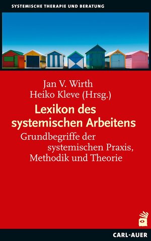 Buchcover Lexikon des systemischen Arbeitens  | EAN 9783849704384 | ISBN 3-8497-0438-6 | ISBN 978-3-8497-0438-4