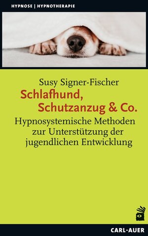 Buchcover Schlafhund, Schutzanzug & Co. | Susy Signer-Fischer | EAN 9783849704407 | ISBN 3-8497-0440-8 | ISBN 978-3-8497-0440-7