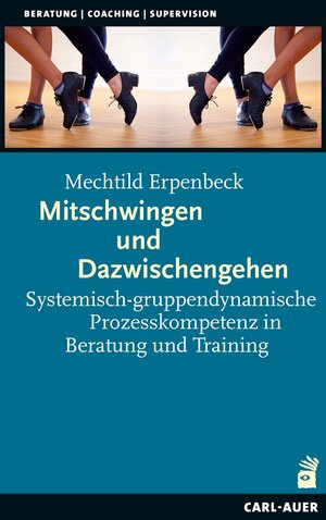 Buchcover Mitschwingen und Dazwischengehen | Mechtild Erpenbeck | EAN 9783849704445 | ISBN 3-8497-0444-0 | ISBN 978-3-8497-0444-5