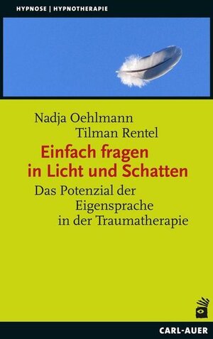 Buchcover Einfach fragen in Licht und Schatten | Nadja Oehlmann | EAN 9783849704735 | ISBN 3-8497-0473-4 | ISBN 978-3-8497-0473-5