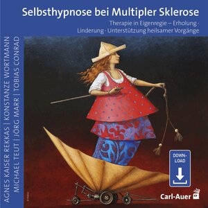 Buchcover Selbsthypnose bei Multipler Sklerose | Agnes Kaiser Rekkas | EAN 9783849704933 | ISBN 3-8497-0493-9 | ISBN 978-3-8497-0493-3