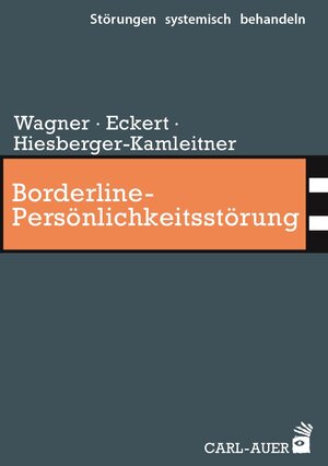 Buchcover Borderline-Persönlichkeitsstörung | Elisabeth Wagner | EAN 9783849704964 | ISBN 3-8497-0496-3 | ISBN 978-3-8497-0496-4