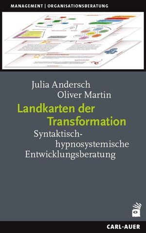 Buchcover Landkarten der Transformation | Julia Andersch | EAN 9783849705053 | ISBN 3-8497-0505-6 | ISBN 978-3-8497-0505-3