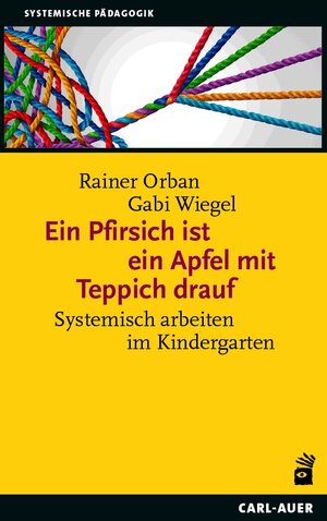 Buchcover Ein Pfirsich ist ein Apfel mit Teppich drauf | Rainer Orban | EAN 9783849705084 | ISBN 3-8497-0508-0 | ISBN 978-3-8497-0508-4