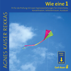 Buchcover Wie eine Eins | Agnes Kaiser Rekkas | EAN 9783849705145 | ISBN 3-8497-0514-5 | ISBN 978-3-8497-0514-5