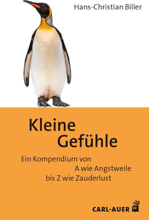 Buchcover Kleine Gefühle | Hans-Christian Biller | EAN 9783849705275 | ISBN 3-8497-0527-7 | ISBN 978-3-8497-0527-5
