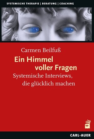 Buchcover Ein Himmel voller Fragen | Carmen Beilfuß | EAN 9783849705305 | ISBN 3-8497-0530-7 | ISBN 978-3-8497-0530-5