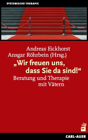 Buchcover "Wir freuen uns, dass Sie da sind!" | Andreas Eickhorst | EAN 9783849780395 | ISBN 3-8497-8039-2 | ISBN 978-3-8497-8039-5