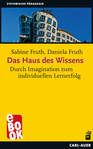 Buchcover Das Haus des Wissens | Sabine Fruth | EAN 9783849780579 | ISBN 3-8497-8057-0 | ISBN 978-3-8497-8057-9