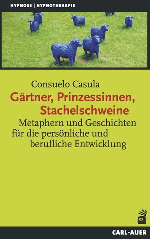 Buchcover Gärtner, Prinzessinnen, Stachelschweine | Consuelo Casula | EAN 9783849780722 | ISBN 3-8497-8072-4 | ISBN 978-3-8497-8072-2