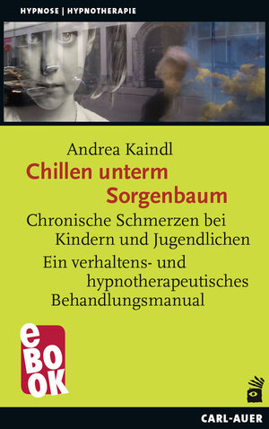 Buchcover Chillen unterm Sorgenbaum | Andrea Kaindl | EAN 9783849780869 | ISBN 3-8497-8086-4 | ISBN 978-3-8497-8086-9