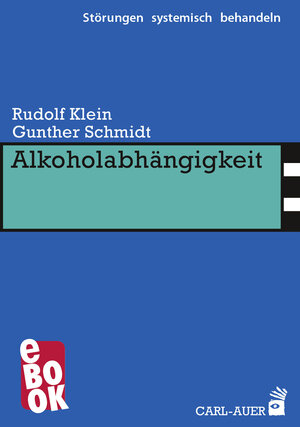 Buchcover Alkoholabhängigkeit | Rudolf Klein | EAN 9783849781040 | ISBN 3-8497-8104-6 | ISBN 978-3-8497-8104-0