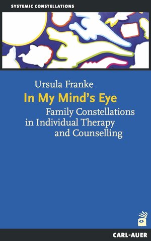 Buchcover In My Mind's Eye | Ursula Franke | EAN 9783849781095 | ISBN 3-8497-8109-7 | ISBN 978-3-8497-8109-5