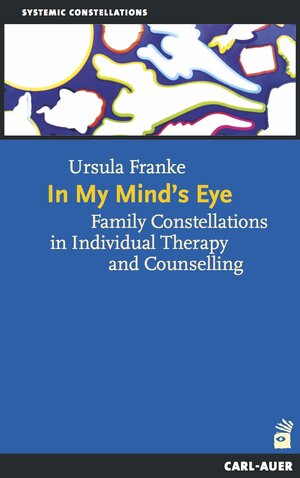 Buchcover In My Mind's Eye | Ursula Franke | EAN 9783849781101 | ISBN 3-8497-8110-0 | ISBN 978-3-8497-8110-1